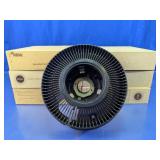 Kodak Carousel Rotary Slide Tray Set
