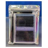 Anbanglin DIY Lash Extension Kit