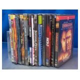 Mixed Family, Action & Drama DVD Collection