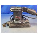 Sears Craftsman 1/3 Sheet Pad Sander