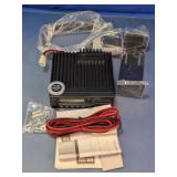 Icom VHF Mobile Transceiver