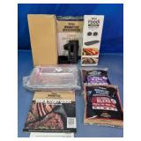Ninja Woodfire Grill Accessories & Pellets