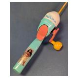 Shakespeare Disney Moana Beginner Spincast Combo