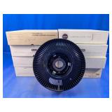 Kodak Carousel Slide Trays Assortment