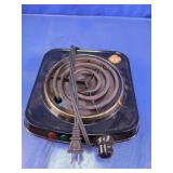 Walmart Single Burner Electric Hot Plate
