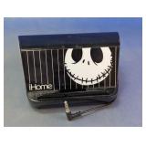 iHome Jack Skellington Portable Speaker