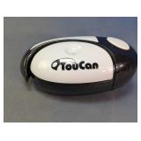 TouCan Battery-Operated Can Opener
