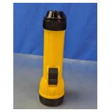 Heavy Duty Handheld Flashlight
