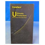 ivoler Glass Screen Protector Kit
