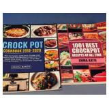 Crock Pot Cookbooks Emma Baker Emma Katie