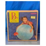 B. Toys Pouncy Bouncy Ball Inflatable Hopper