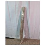 Bamboo Roll-Up Window Blind Shade