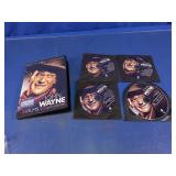 John Wayne Tribute Collection DVD Set