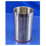 Metal Cylindrical Tumbler Cup