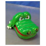 Crocodile Dentist Chomping Game Toy