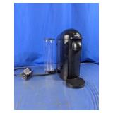 Nespresso Single Serve Coffee Machine