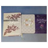 Christian Daily Devotional Books