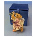 Boyds Bears Hope Angel Bear Ornament