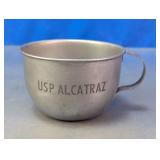 USP Alcatraz Stainless Steel Inmate Cup