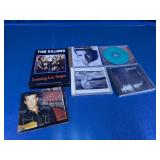 Assorted Rock & Country Music CD Lot