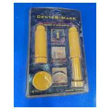 CenterMark Golf Cup Cutting Tool Set