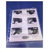 Odorox Boss XL3 Replacement Filter