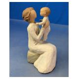 Willow Tree Grandmother Figurine by Susan Lordi