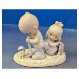 Precious Moments Showers of Blessing Figurine
