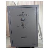 Liberty Safe Fatboy LZ-64 Gun Safe