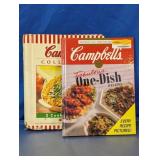 Vintage Campbell