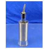 Stainless Steel Oil Dispenser Bottle