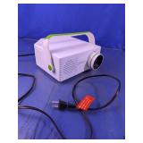 Lightblast Portable Projector