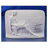 Lladro Collectors Society Don Quixote Signed