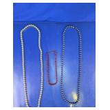 Beaded Necklace Assortment