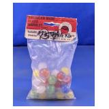Marble King American Made Glass Marbles