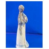 Studio Pottery Mother & Child Ceramic Figurine