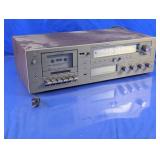 Montgomery Ward AM/FM Cassette Receiver