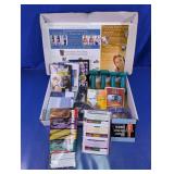 Provida 6-Week Body Makeover Exercise Kit