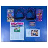 Richard Simmons Workout & Fitness Assortment