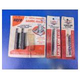 Sabre Saw Blades Assortment