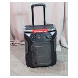Monster Rockinï¿½ Roller 270X Speaker