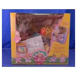 1991 Hasbro Cabbage Patch Kids My Own Baby