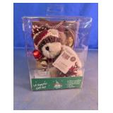 Boyds Holiday Li