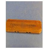 Vtg F.A. Bohm Pitch Pipe