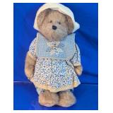 Boyds Bears Friends of Boyds 2009 Plush Bear