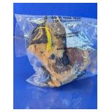 Graduation Plush Bear Stuffed Animal