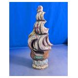 Vintage 1969 Luxardo Santa Maria Decanter