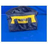 DeWalt Soft Sided Canvas Tool Bag