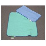 Reusable Quilted Underpads