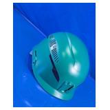 Klein Tools Vented Safety Helmet Type 2